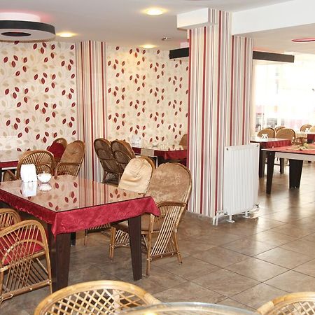 Kapris Hotel Kırsehir Buitenkant foto