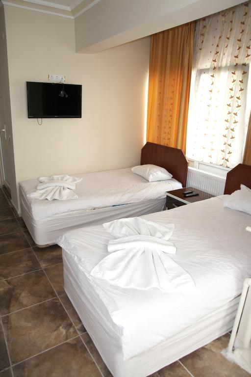 Kapris Hotel Kırsehir Kamer foto
