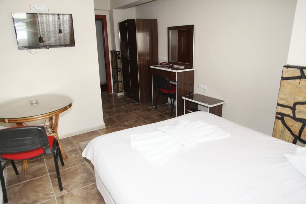 Kapris Hotel Kırsehir Kamer foto