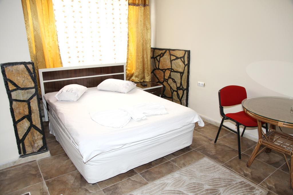 Kapris Hotel Kırsehir Kamer foto