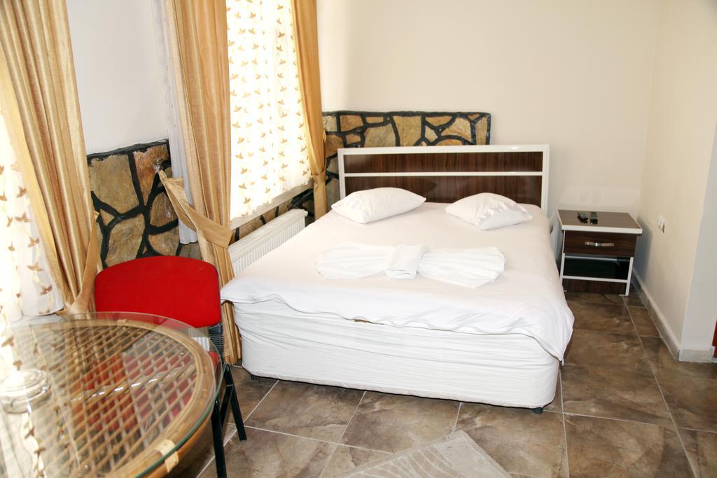 Kapris Hotel Kırsehir Kamer foto