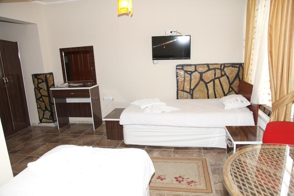 Kapris Hotel Kırsehir Kamer foto
