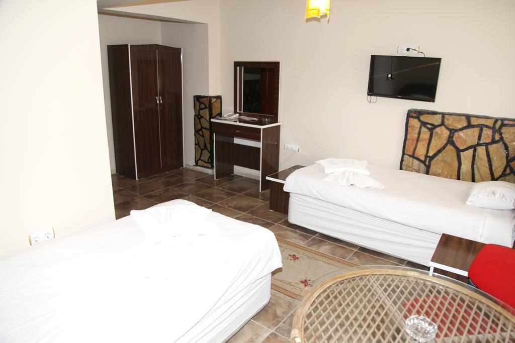 Kapris Hotel Kırsehir Kamer foto