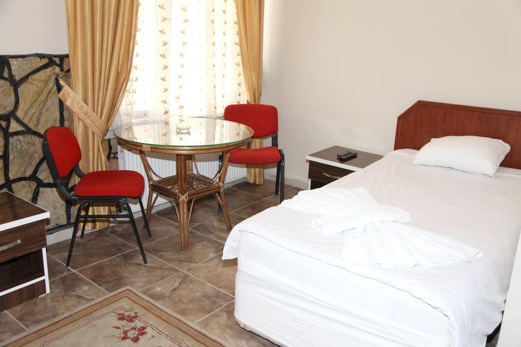 Kapris Hotel Kırsehir Kamer foto