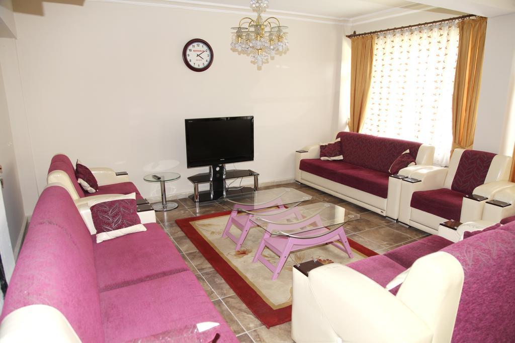 Kapris Hotel Kırsehir Kamer foto