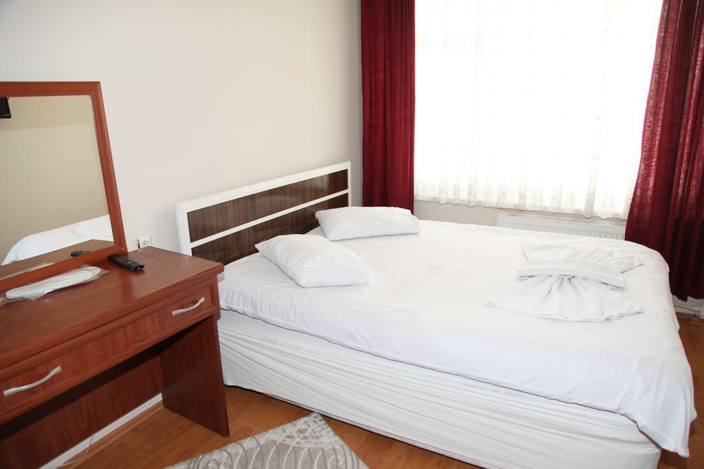 Kapris Hotel Kırsehir Kamer foto