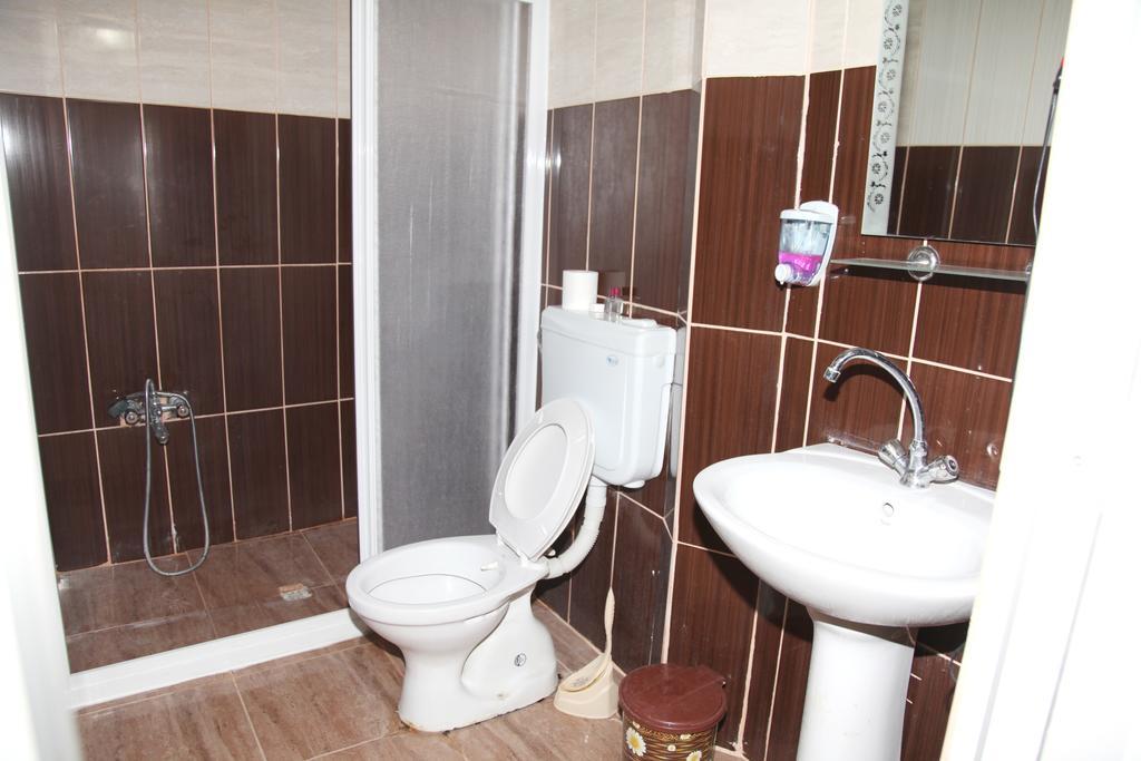 Kapris Hotel Kırsehir Kamer foto