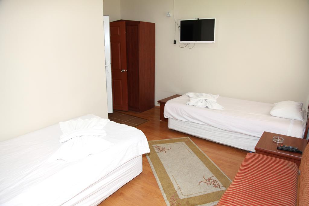 Kapris Hotel Kırsehir Kamer foto