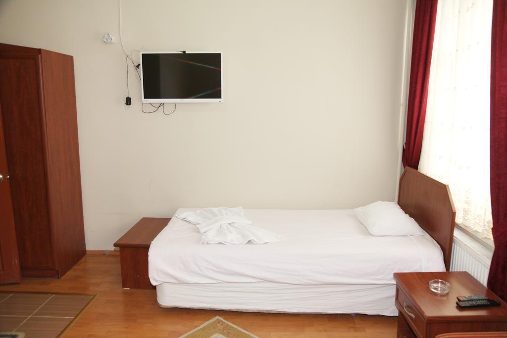 Kapris Hotel Kırsehir Kamer foto