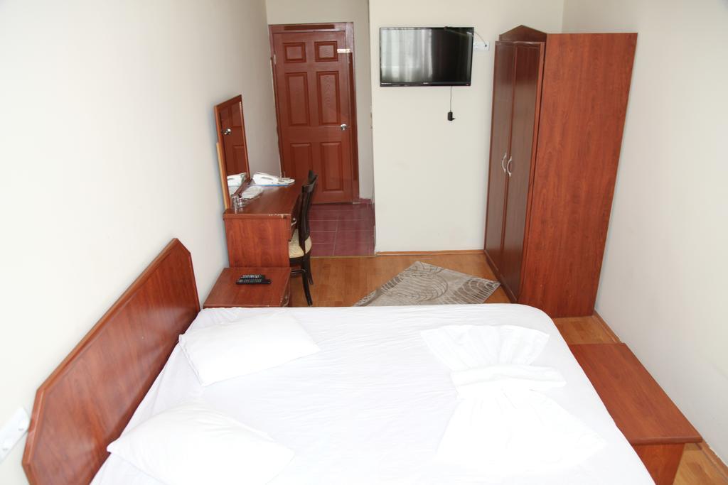 Kapris Hotel Kırsehir Kamer foto