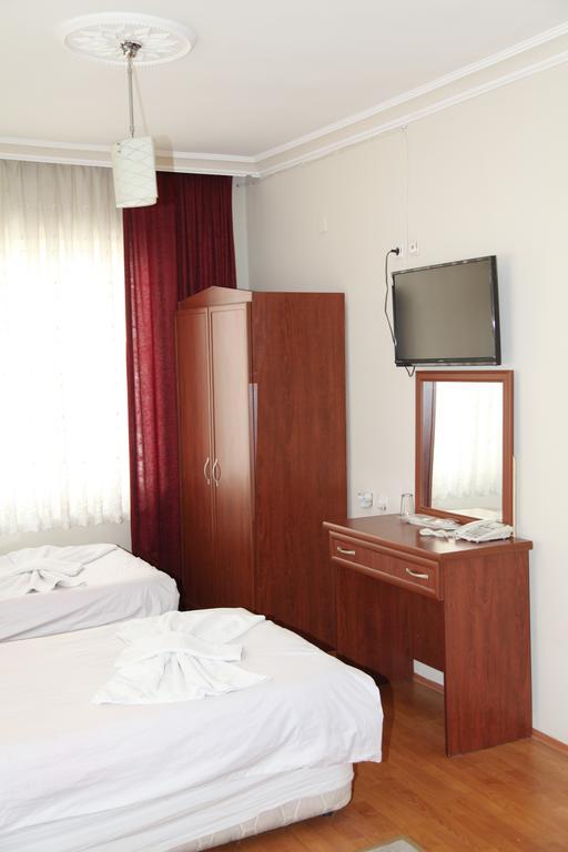 Kapris Hotel Kırsehir Kamer foto