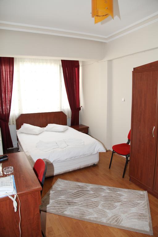Kapris Hotel Kırsehir Kamer foto