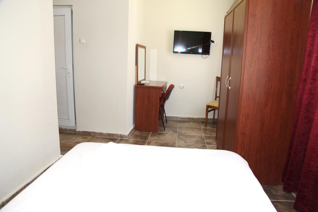 Kapris Hotel Kırsehir Kamer foto