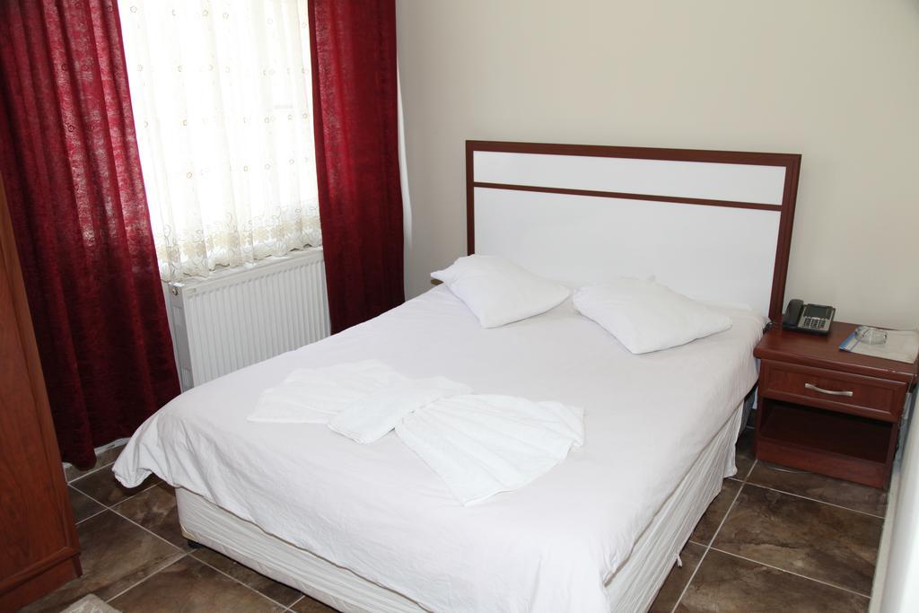 Kapris Hotel Kırsehir Kamer foto