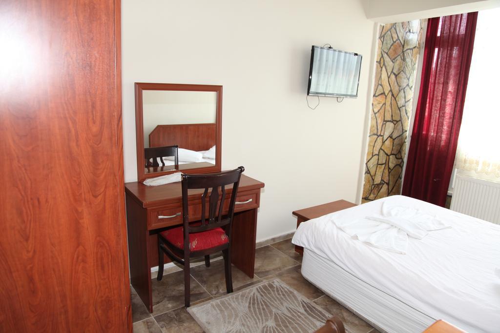 Kapris Hotel Kırsehir Kamer foto