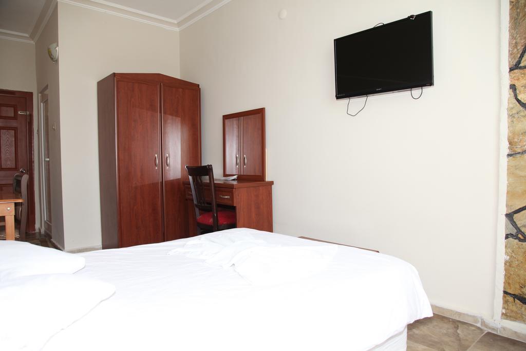 Kapris Hotel Kırsehir Kamer foto