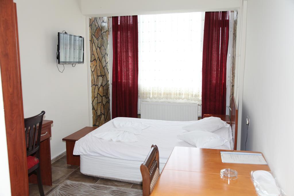 Kapris Hotel Kırsehir Kamer foto