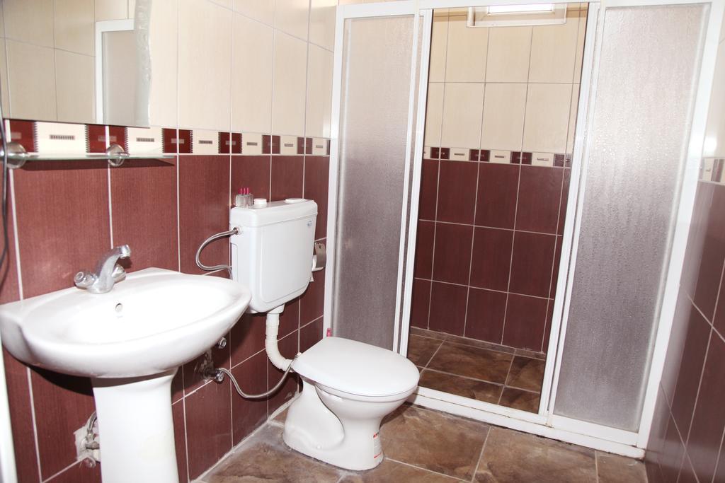Kapris Hotel Kırsehir Kamer foto
