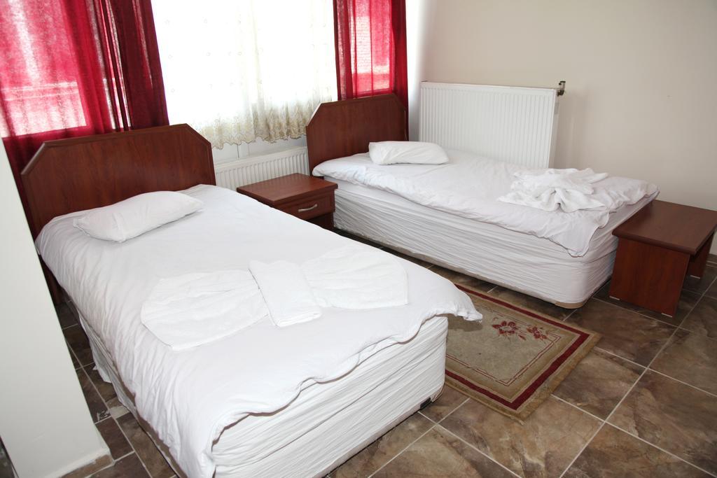 Kapris Hotel Kırsehir Kamer foto
