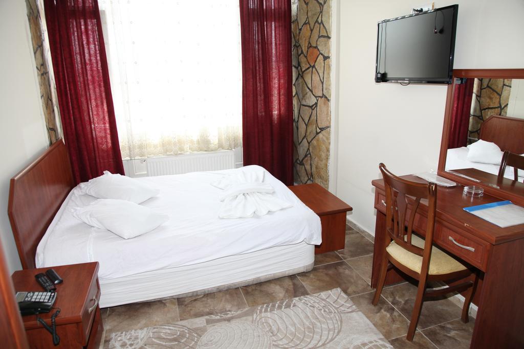 Kapris Hotel Kırsehir Kamer foto