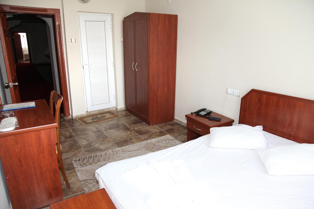 Kapris Hotel Kırsehir Kamer foto