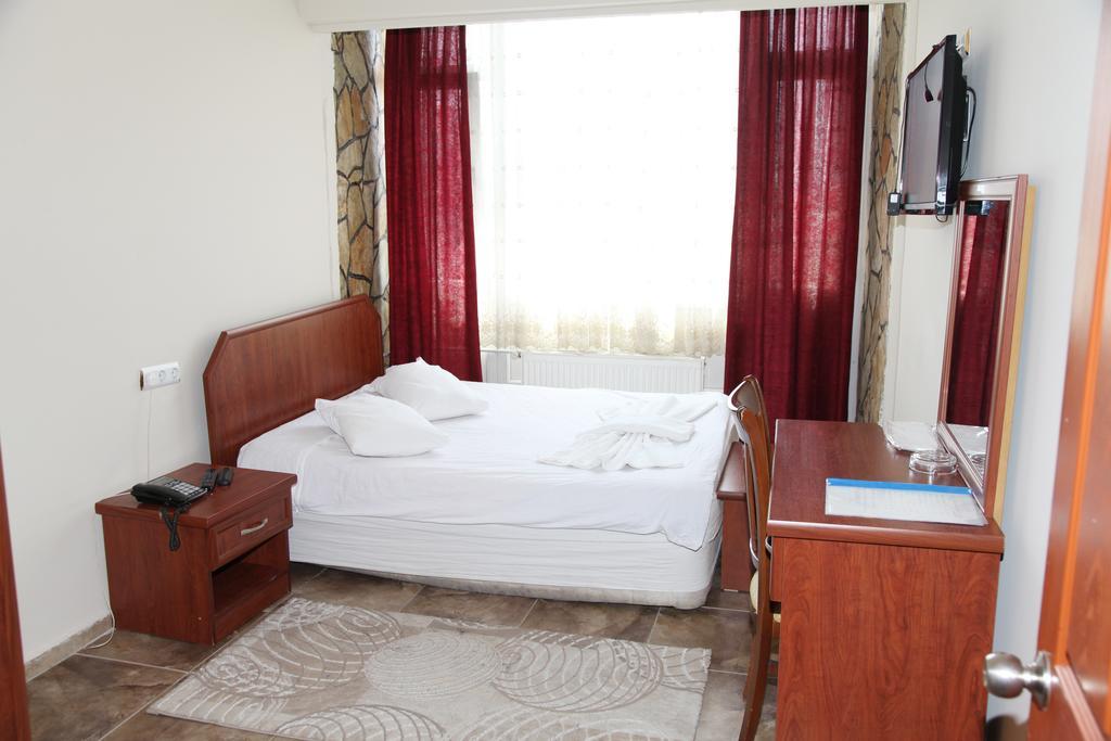 Kapris Hotel Kırsehir Kamer foto