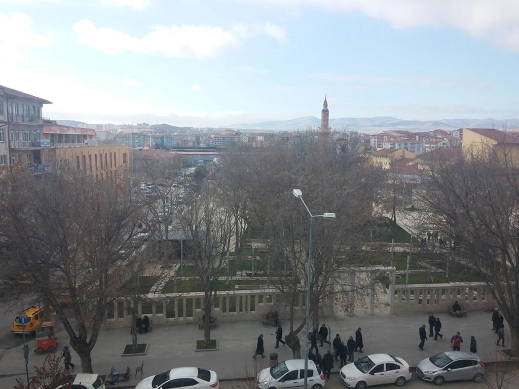 Kapris Hotel Kırsehir Kamer foto