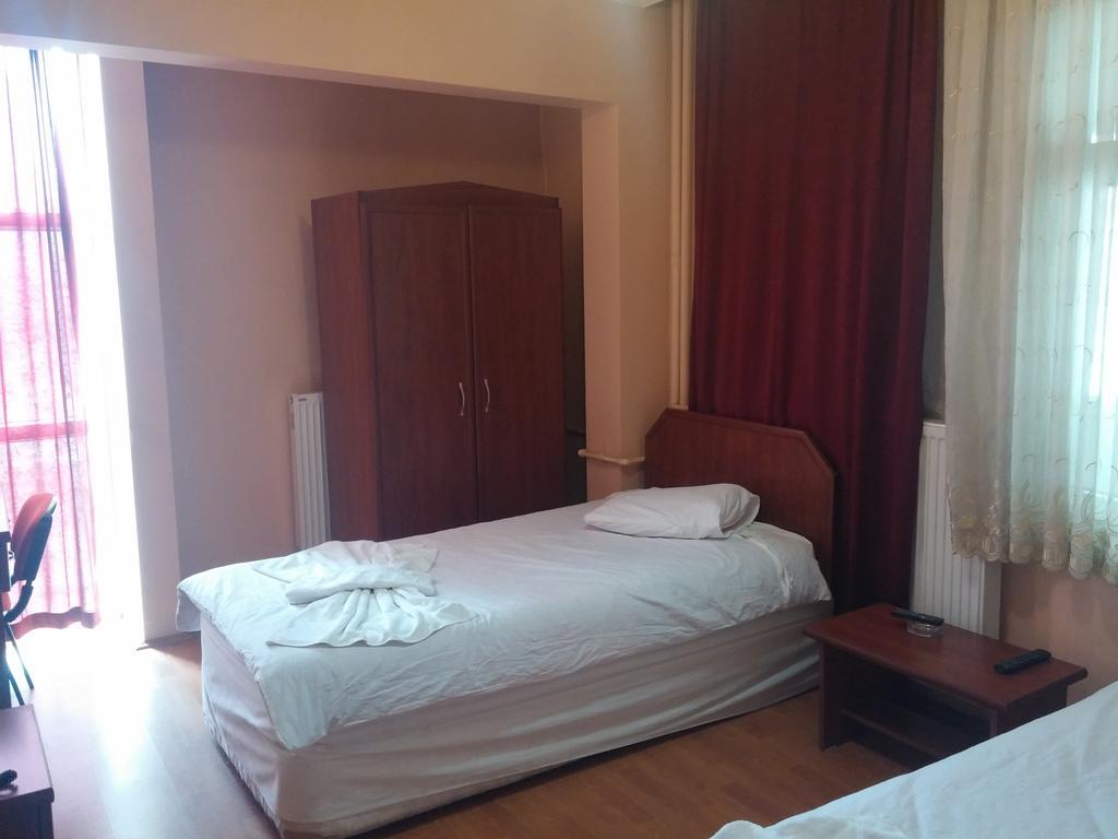 Kapris Hotel Kırsehir Kamer foto