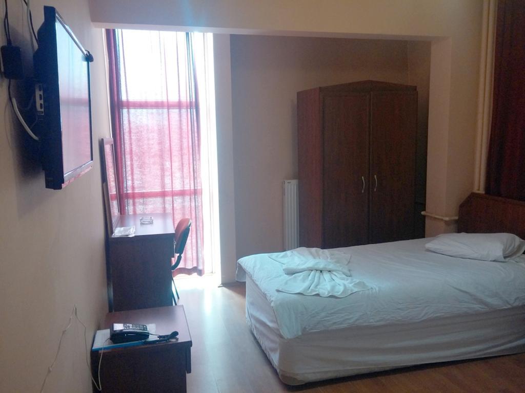 Kapris Hotel Kırsehir Kamer foto