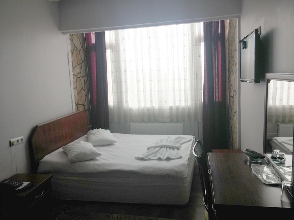Kapris Hotel Kırsehir Kamer foto