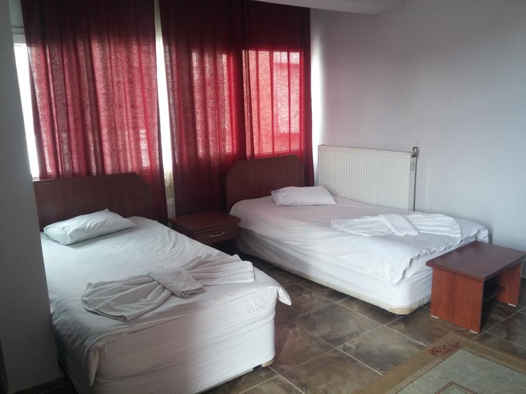 Kapris Hotel Kırsehir Kamer foto