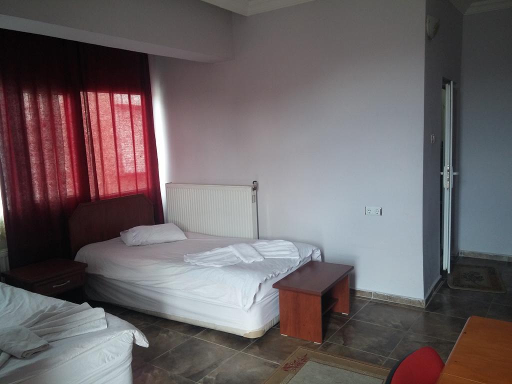 Kapris Hotel Kırsehir Kamer foto
